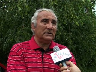 Ioan Negoescu este noul ef al arbitrilor dmbovieni!